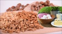 Олія на столі та горіхи в холоді: як насправді слід зберігати продукти