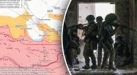 ВСУ прорвались в трёх областях: ISW сообщил о срыве операций РФ на фронте