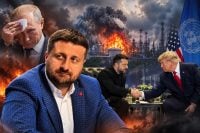 Зимой Россию ждет большой "туапсец": Загородний назвал болевые точки, по которым будет бить Украина