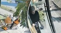 После атаки РФ парень угостил коммунальщиц кофе: видео растрогало украинцев