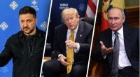Зеленский раскрыл 3 требования США к Украине и РФ: что должно произойти первым