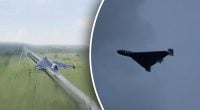 Перехоплювачі реактивних "Шахедів" були "готові" ще взимку: що з ними сталось