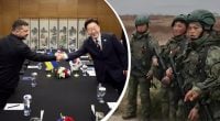 Президент Південної Кореї звинуватив Україну у зриві таємної угоди