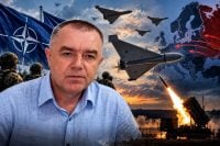 Россия начнет атаки по НАТО украинскими дронами и будет "щупать", пока не получит по лицу - Свитан