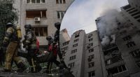 Зеленский эмоционально отреагировал на удар по Киеву и раскрыл планы РФ на зиму