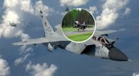 Винищувачі Фінляндії та Швеції перехопили ескадрилью РФ: що відомо про інцидент