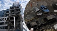 "Обычная жизнь - просто мишень": Зеленский назвал новые цели российских атак