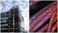 РФ обстреливает дата-центры: есть ли риск отключения Интернета в Украине