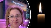 Планувала дитину з чоловіком-військовим: у Києві удар РФ вбив Марію Ївженко