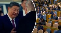 4 принципа для мира: Китай на Генассамблее ООН сделал заявление о войне в Украине