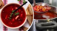 Борщ стане смачнішим і яскравішим: який інгредієнт додати наприкінці варіння