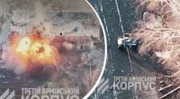 Вперше в історії війни: Третій корпус задіяв нову тактику під час Вівальді