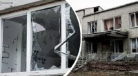 РФ скинула на Суми три КАБи: є загиблі, серед них - 16-річна дівчина