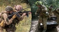 ЗСУ ведуть бої на території Курської області РФ: генерал пояснив, що відбувається