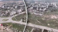 СМИ выяснили, кто из российских военных может быть причастен к блокаде Олешек