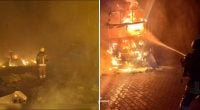 Пострадали дома, лицей и приют: РФ атаковала Одесскую область, есть раненые