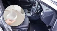 Зачем водители ставят миску с водой в авто: необычный трюк для экономии топлива