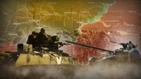 Заходять з нового напрямку: чи можуть війська РФ прорватися у Запоріжжя взимку