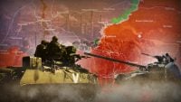 Наступают с нового направления: смогут ли войска РФ прорваться в Запорожье зимой