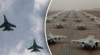 Бельгія до кінця року передасть Україні партію винищувачів F-16 - що відомо