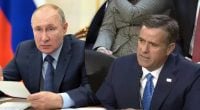 Глава ЦРУ привіз до Москви таємне послання: про що Реткліфф попередив Путіна