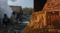 Армия РФ убила ребенка под Киевом, есть раненые: свежие данные о последствиях атаки