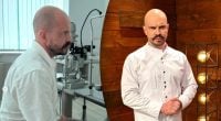 Ледь не втратив зір: суддя МастерШеф розкрив свій діагноз
