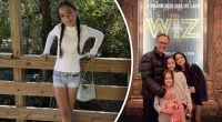 Умерла 13-летняя дочь популярного американского актера: семья убита горем