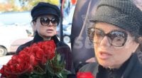 Нелепая смерть: неузнаваемая Королева опозорилась на похоронах Соседова