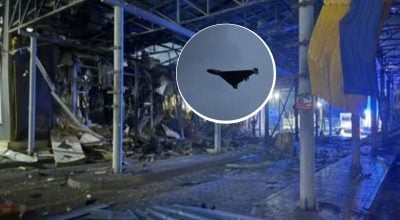 РФ атакувала пункт пропуску на кордоні з Румунією: поромна переправа зупинила роботу