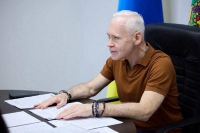 Повернення до нормального життя - Терехов пропонує нову систему підтримки ВПО