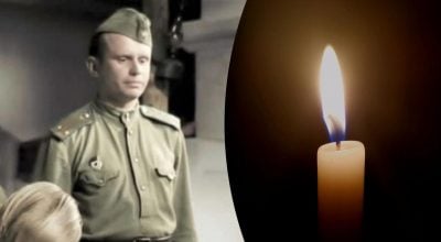 Помер Леонід Марченко