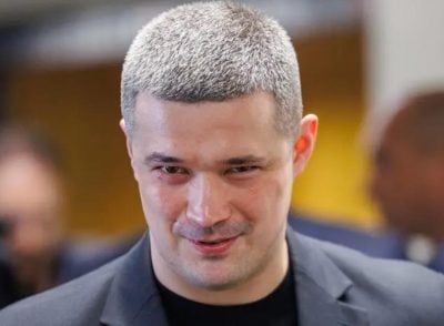 Михаил Федоров забронировался от службы в армии через четыре дня после увольнения - обнародован официальный ответ ТЦК