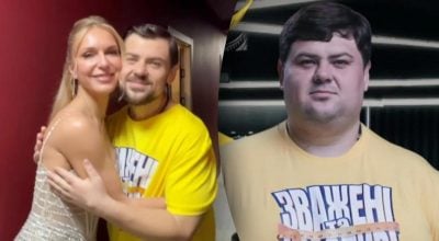 В'ячеслав Грабовий - трагедія в Одесі