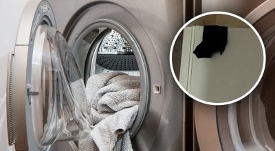 Знають одиниці: чому не можна сушити одяг та рушники на дверях