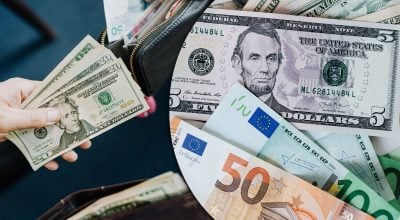 Курс валют на 2 вересня Курс валют на 2 вересня