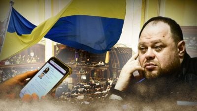 Раду хочуть перенести, готовий новий формат: як і де депутати будуть голосувати