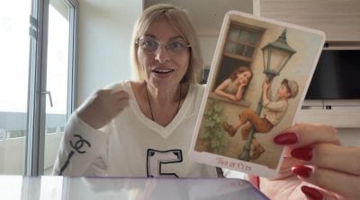 Анжела Перл, гороскоп Таро Анжела Перл, гороскоп Таро
