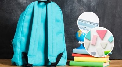 Об'єкт заздрості всього класу: 5 канцелярських товарів, про які мріяли школярі в СРСР