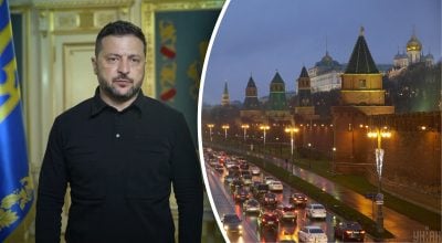 Україна закриває повітряний простір над РФ – Зеленський виставив ультиматум Кремлю Україна закриває повітряний простір над РФ – Зеленський виставив ультиматум Кремлю