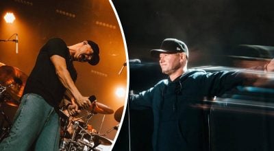 Андрій Хливнюк готовий відмовитися від звання заслуженого артиста