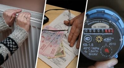 Вартість комуналки зросте до 50%: коли українці відчують удар по гаманцях