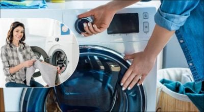 Чому речі мають затхлий запах після прання: сім причин та способи усунення