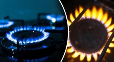 Якого кольору має бути полум'я на газовій плиті: як вчасно виявити проблему