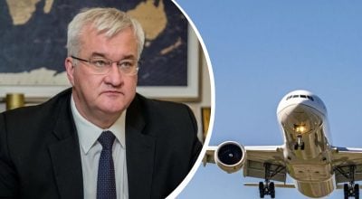 Небо над РФ стає небезпечним: Україна офіційно попередила ICAO про загрози для польотів