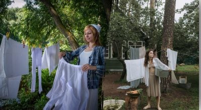 Небезпечні дні для прання: чому не варто прати білизну вранці та у вихідн