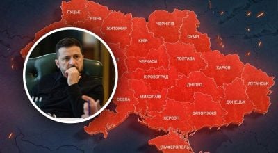 Повітряні тривоги в Україні змінять: що означатимуть жовтий і червоний рівні