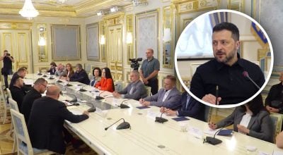 Український бізнес, що зазнає ударів з боку РФ, отримає державну підтримку