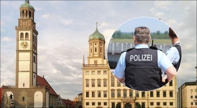 У Німеччині біля вокзалу пролунав вибух: постраждали двоє українців