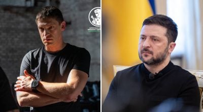 Федоров іде з посади очільника Запорізької ОВА та переїжджає до Києва - ЗМІ Федоров іде з посади очільника Запорізької ОВА та переїжджає до Києва - ЗМІ